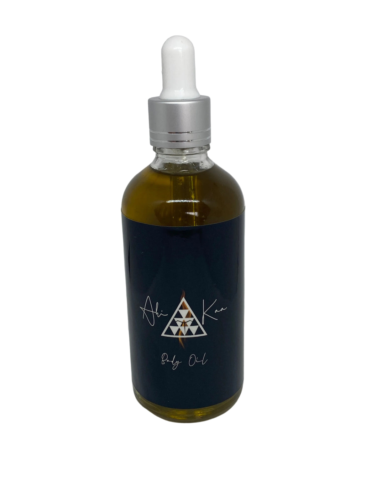 Ahi Kaa Body Oil image 0