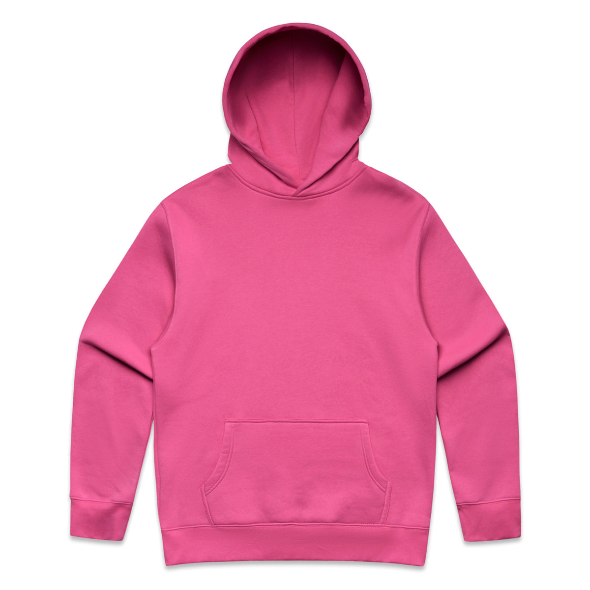 Ahi Kaa Kia Tau Hood- Charity Pink