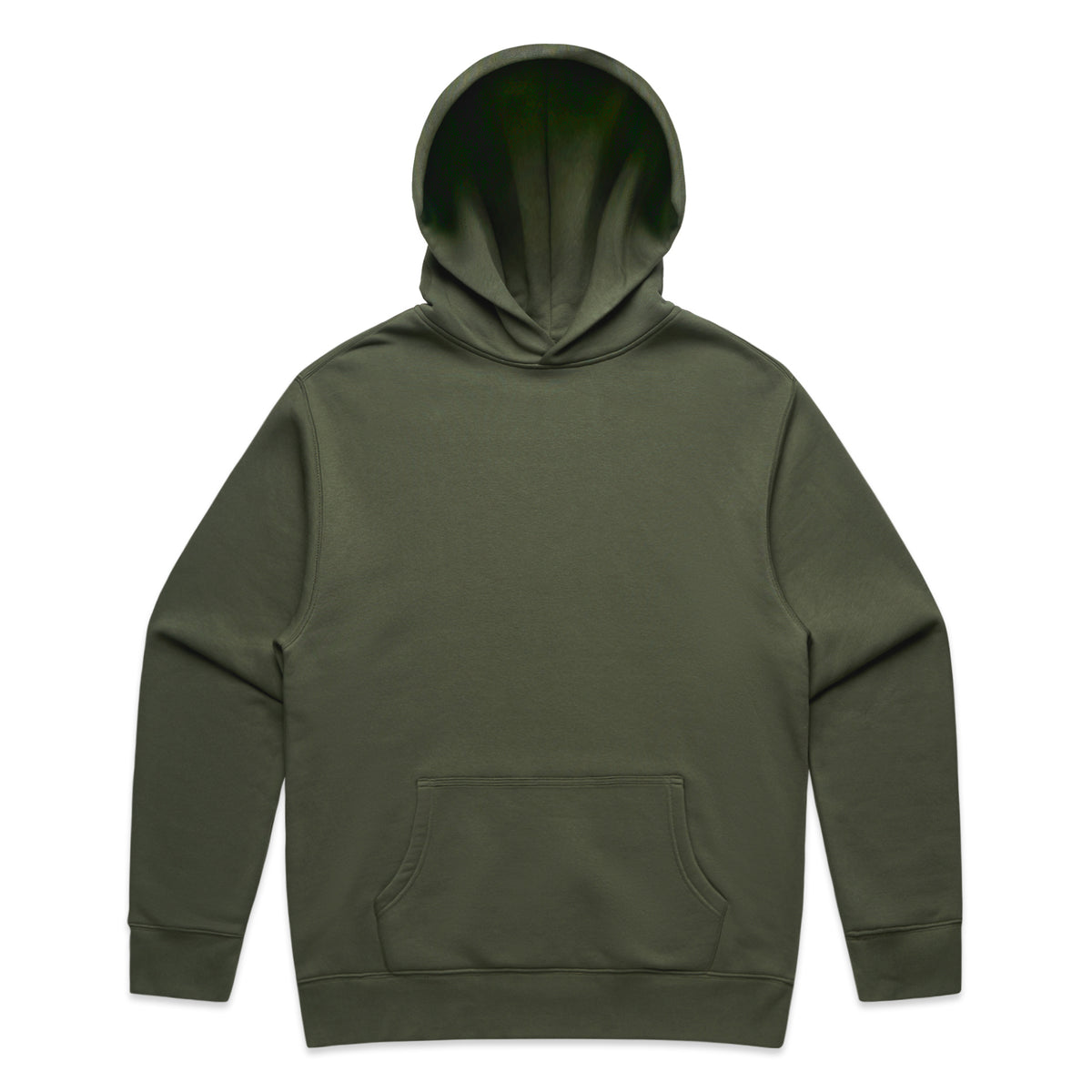 Ahi Kaa Kia Tau Hood- Cypress