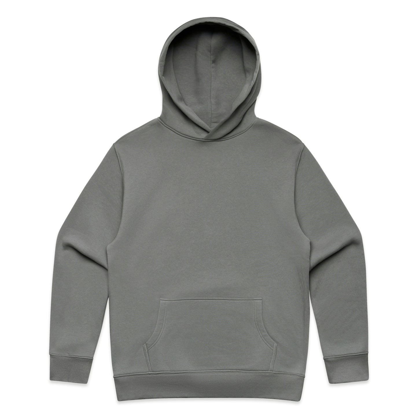 Ahi Kaa Kia Tau Hood- Shadow