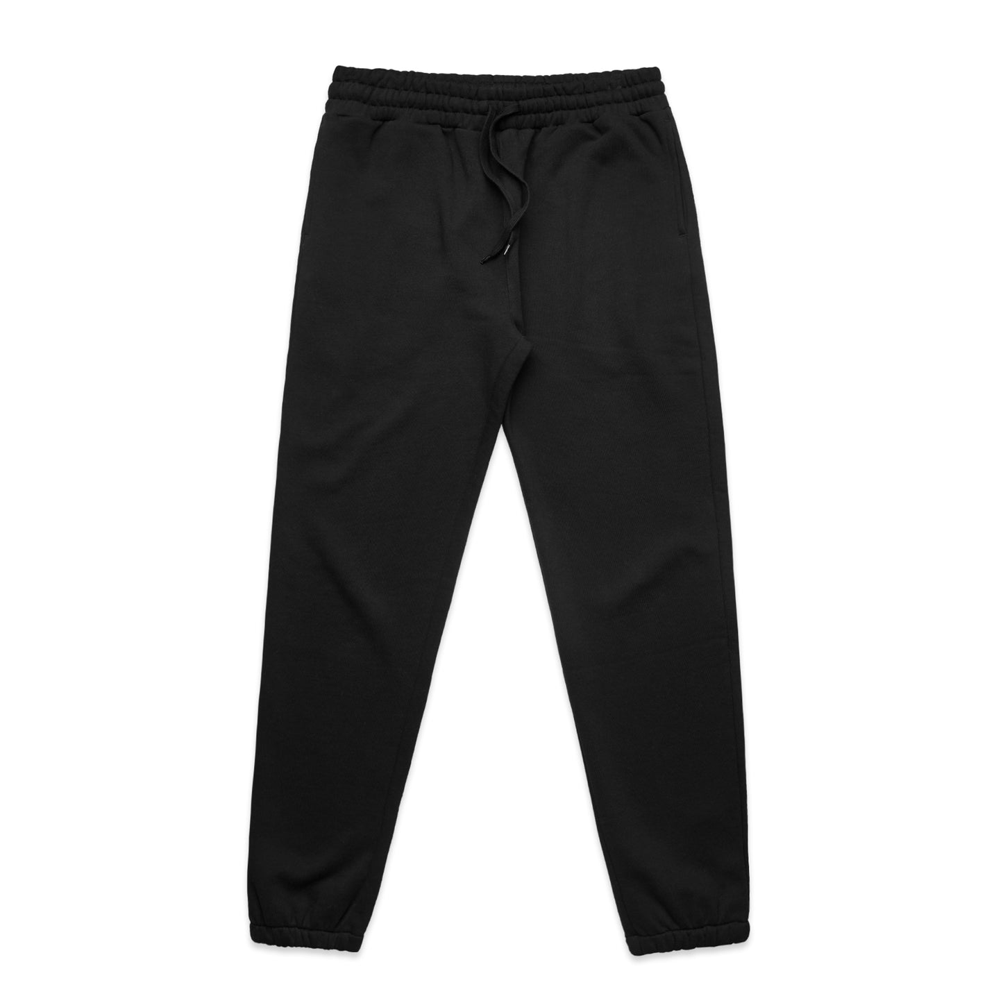 Ahi Kaa Stencil Track-Black