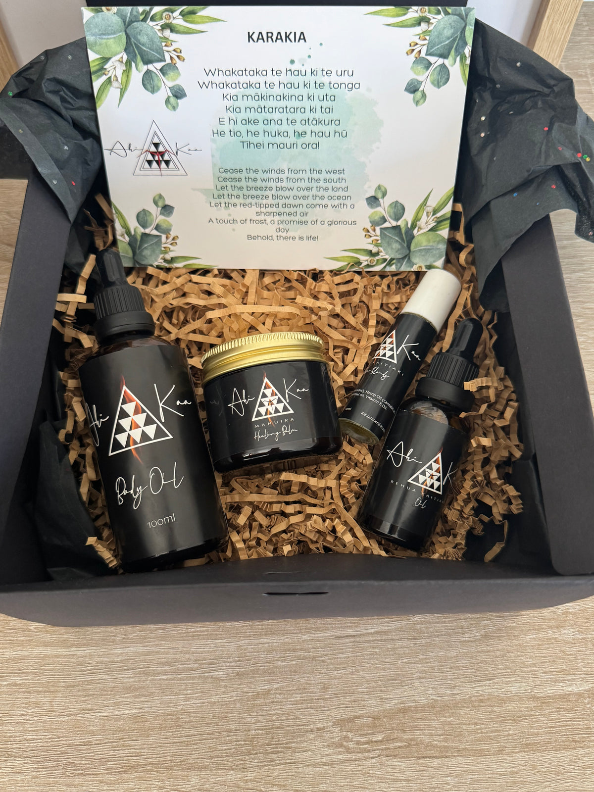 Haka Proud Bundle – For Our Kapa Haka Enthusiast