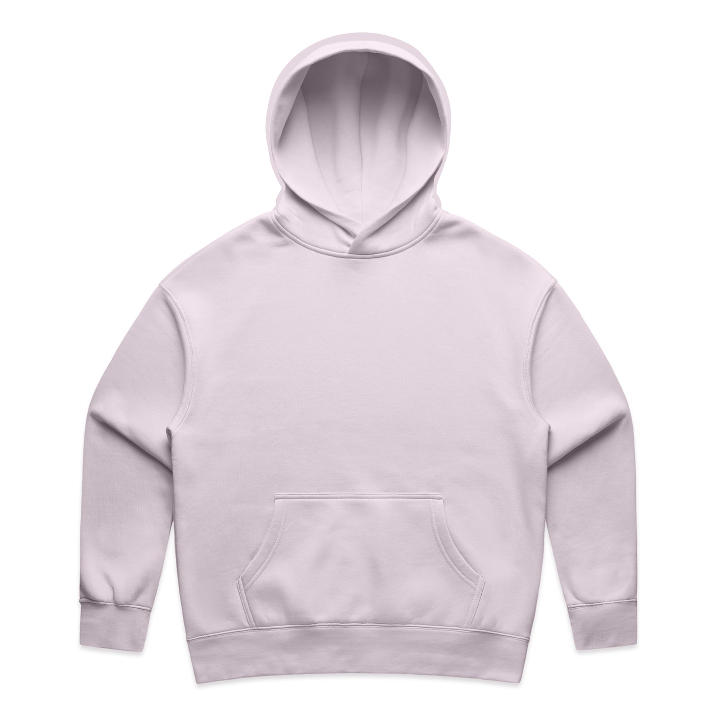 Ahi Kaa Hoodie-Orchid image 0