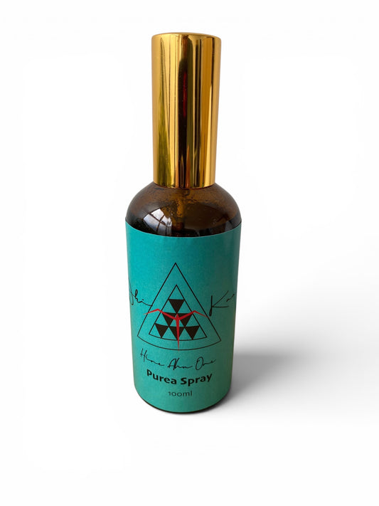 Ahi Kaa Hine Ahu One Purea Spray 100ml