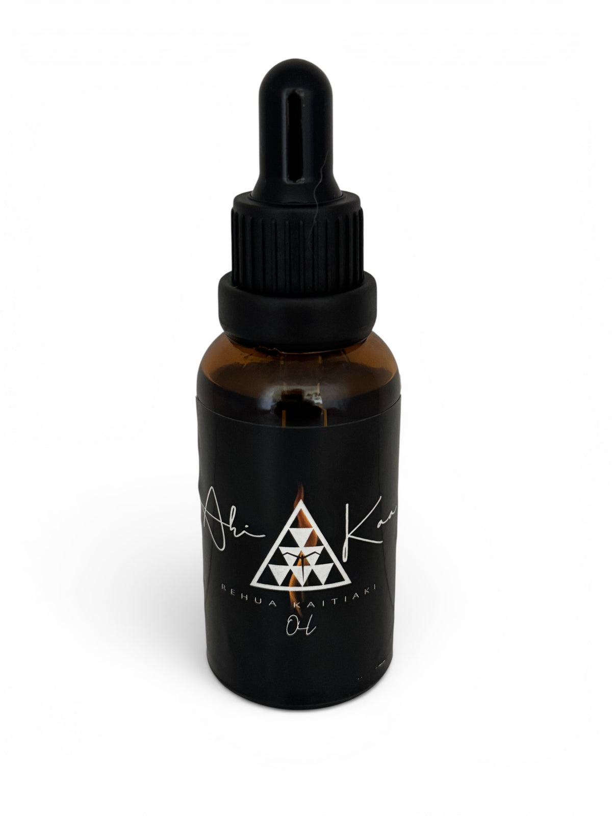 Rehua Kaitiaki Oil