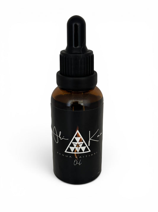 Rehua Kaitiaki Oil