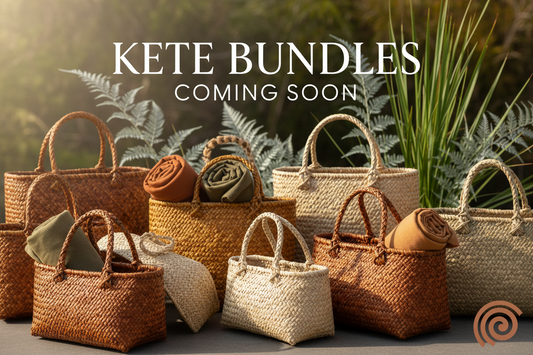 Hine Ahu One – Pēpi Care Pack