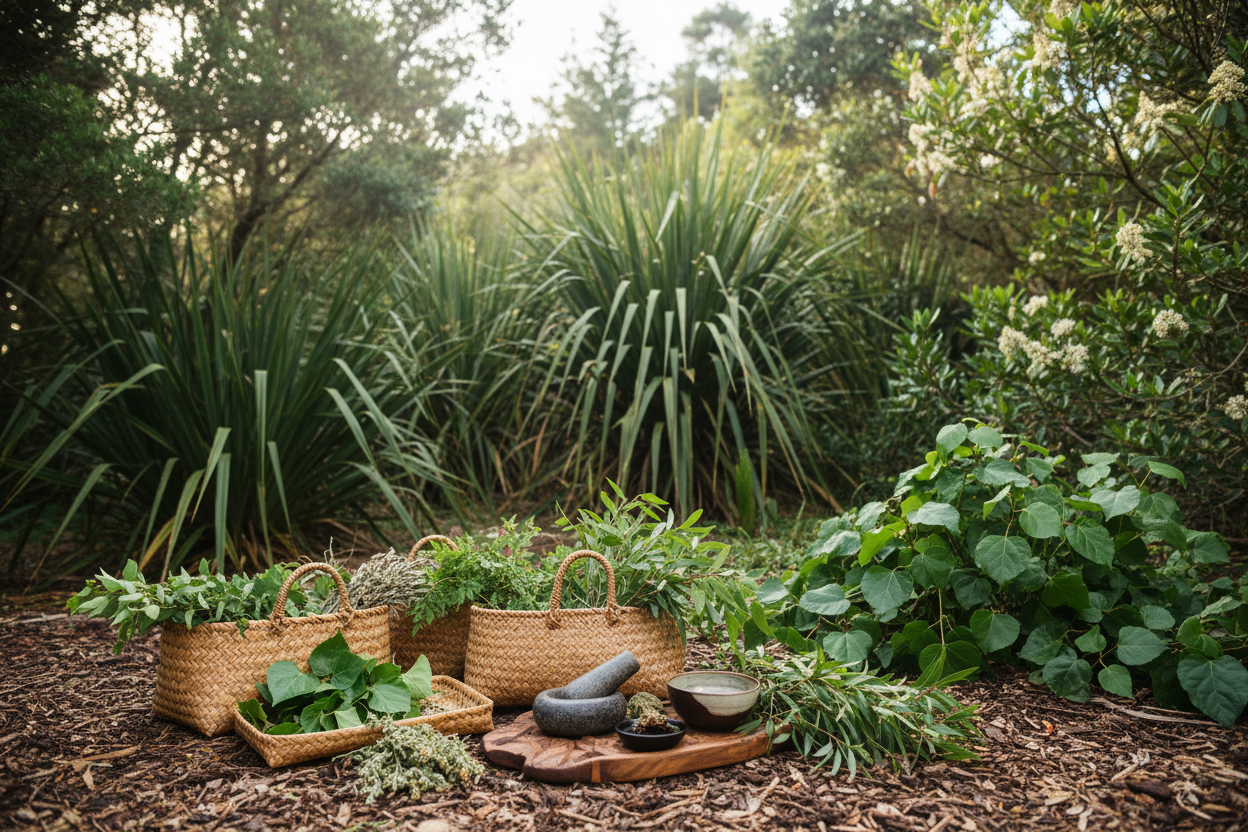 Te Rāu Aroha Alignment Level 1 (Online) 45min